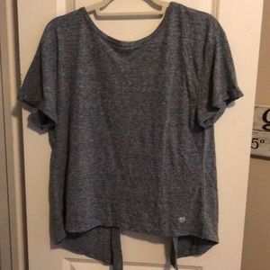 Forever 21 Active Top